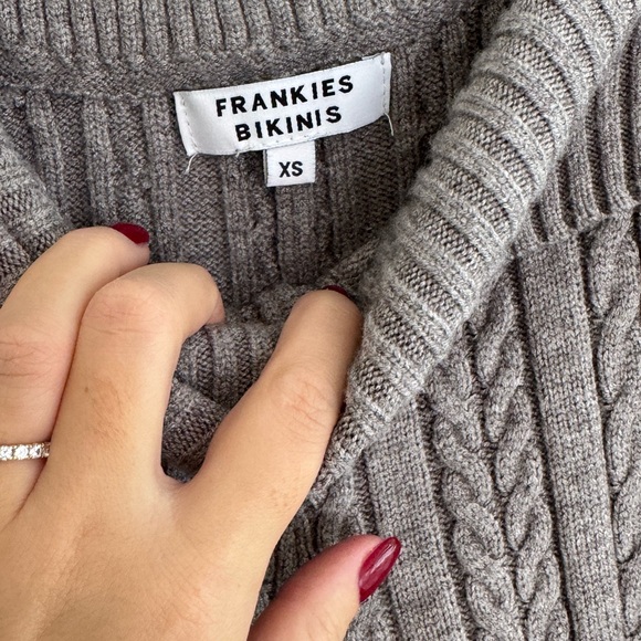 Frankie’s Bikinis set ✨ - Picture 8 of 9